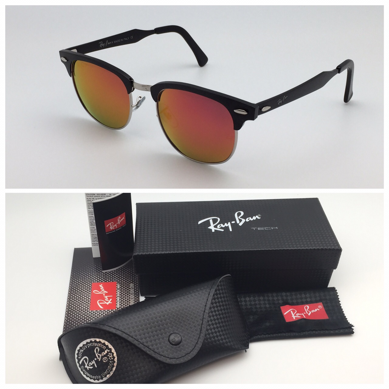 ray ban clubmaster kw super ray ban clubmaster kw super